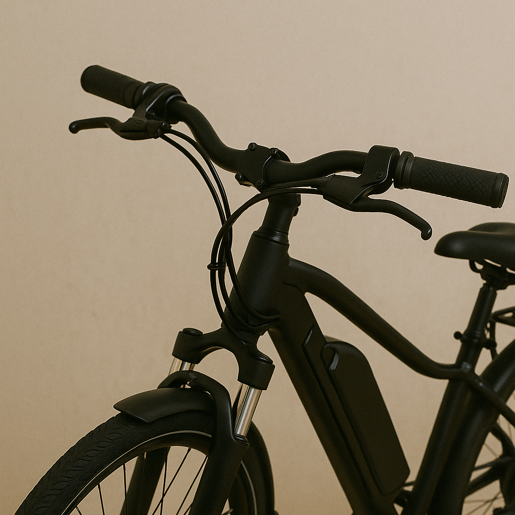 Location vélo électrique