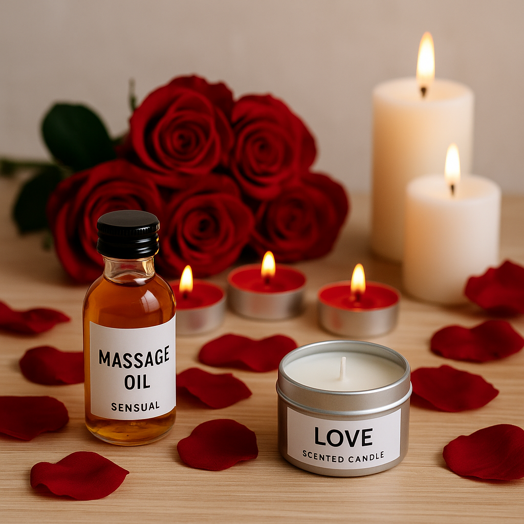 Box Romantique